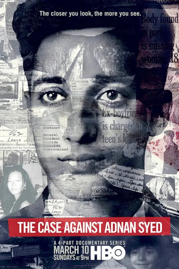 The Case Against Adnan Syed