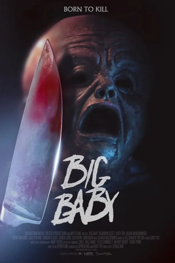 Big Baby