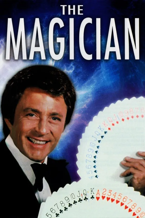 The Magician
