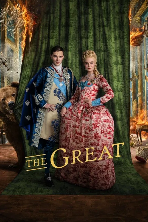 The Great