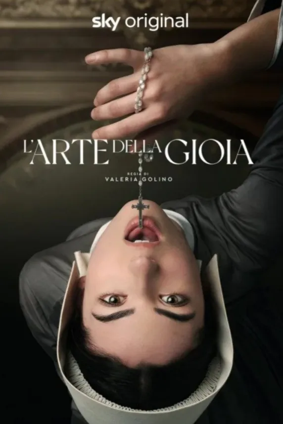 L'arte della gioia