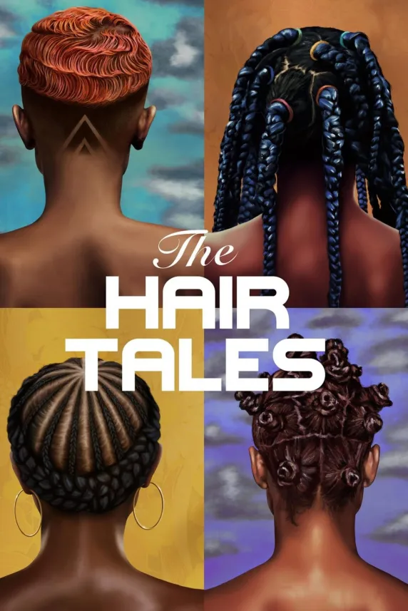 The Hair Tales