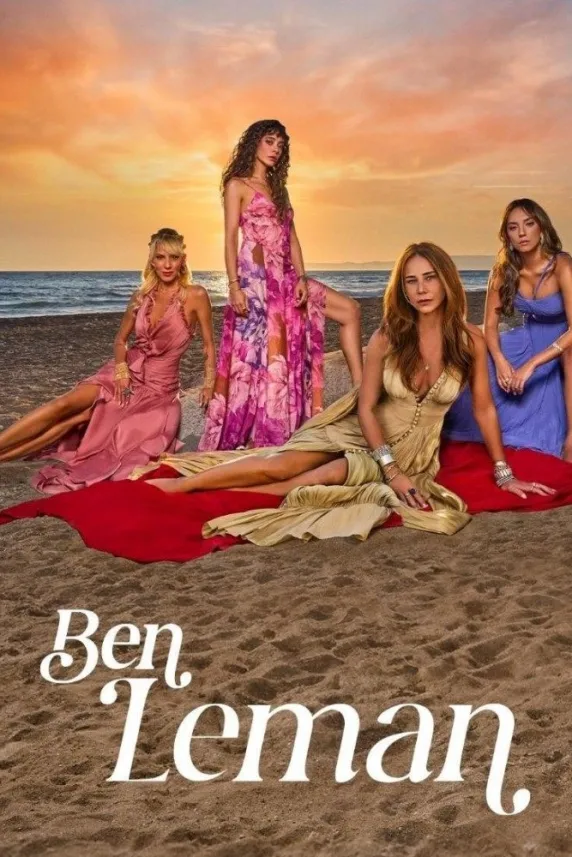 Ben Leman