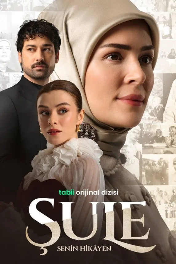 Sule: Senin Hikayen
