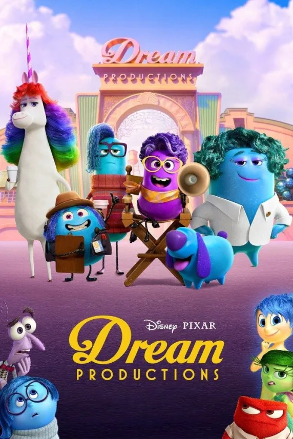 Dream Productions