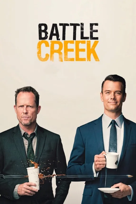 Battle Creek