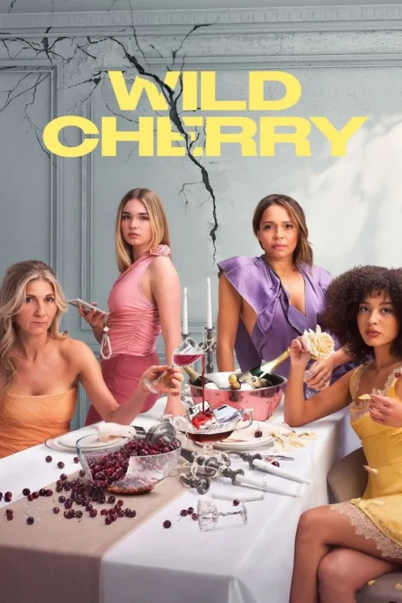 Wild Cherry