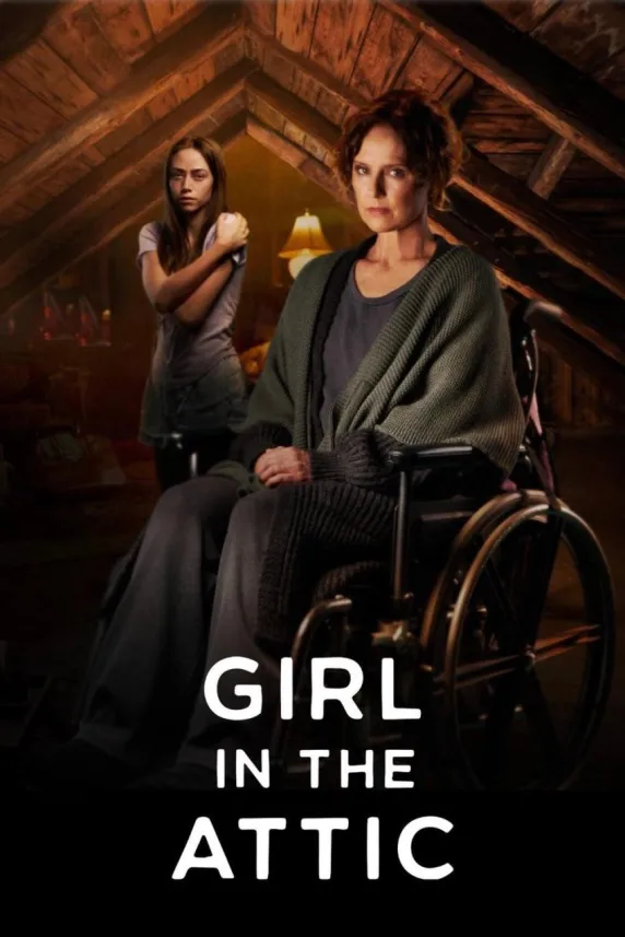 Girl in the Attic