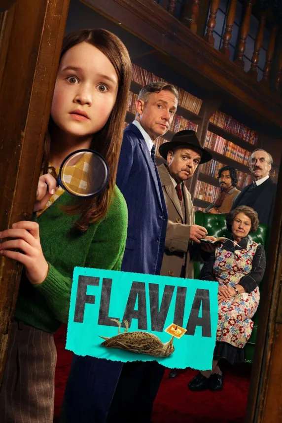 Flavia
