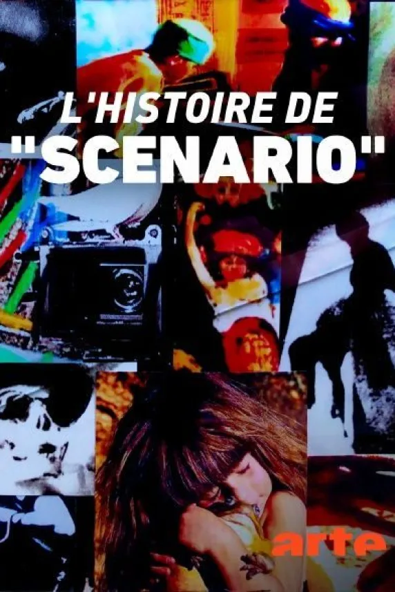 L'histoire de Scénario