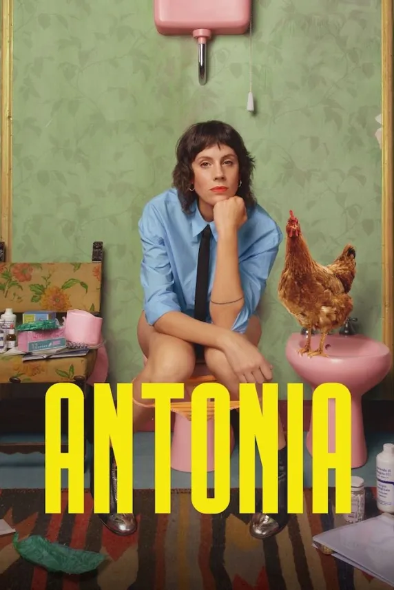 Antonia