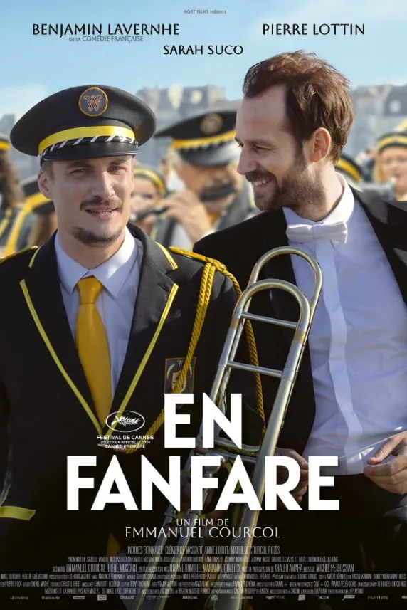 The Marching Band