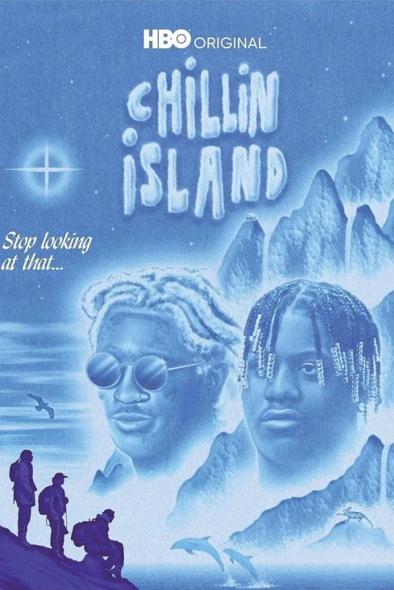 Chillin Island