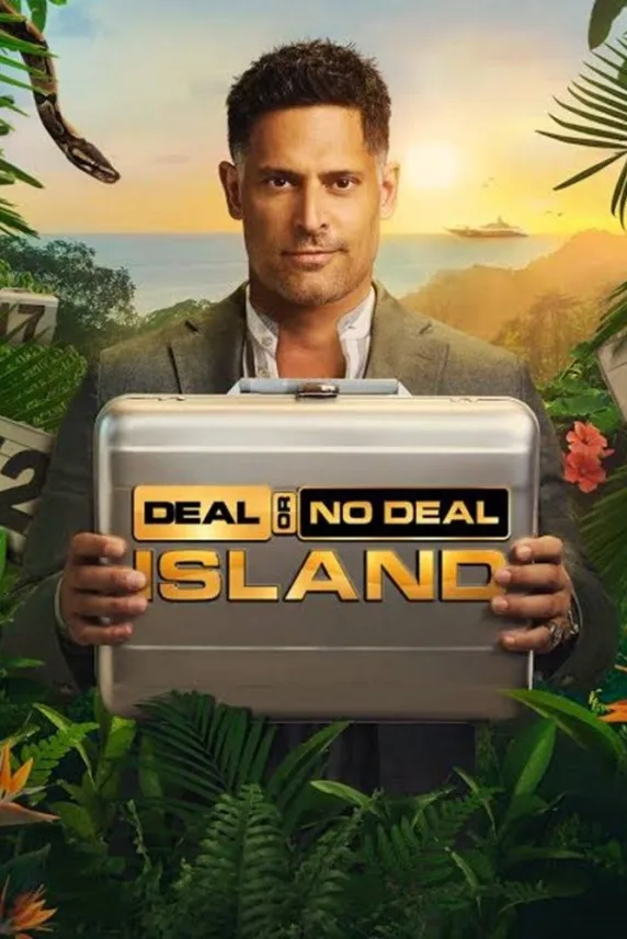 Deal or No Deal Island