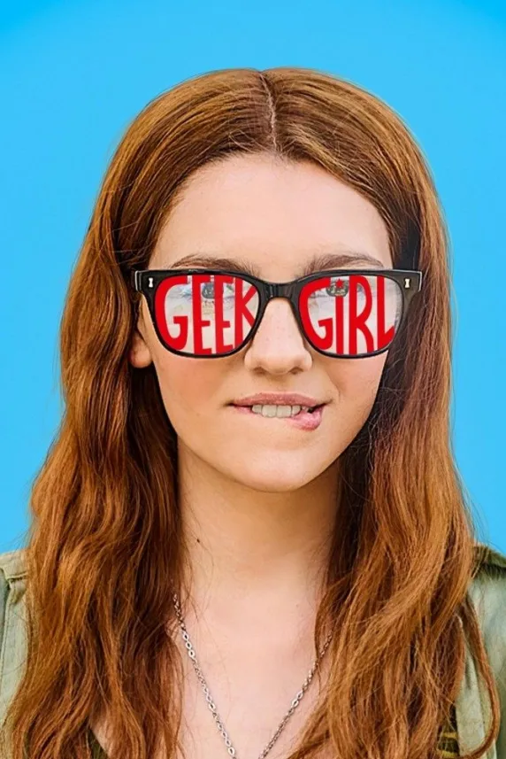 Geek Girl