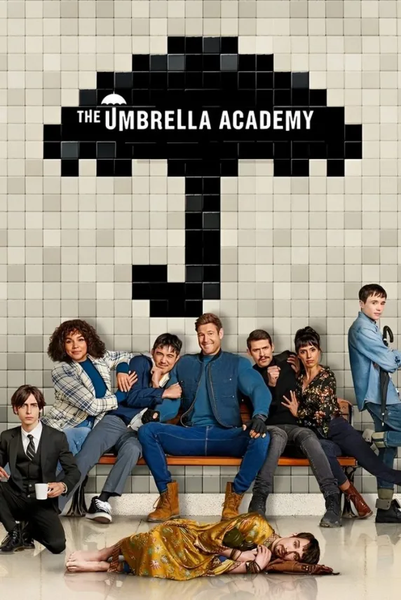 The Umbrella Academy