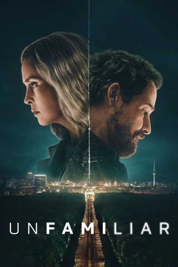Unfamiliar