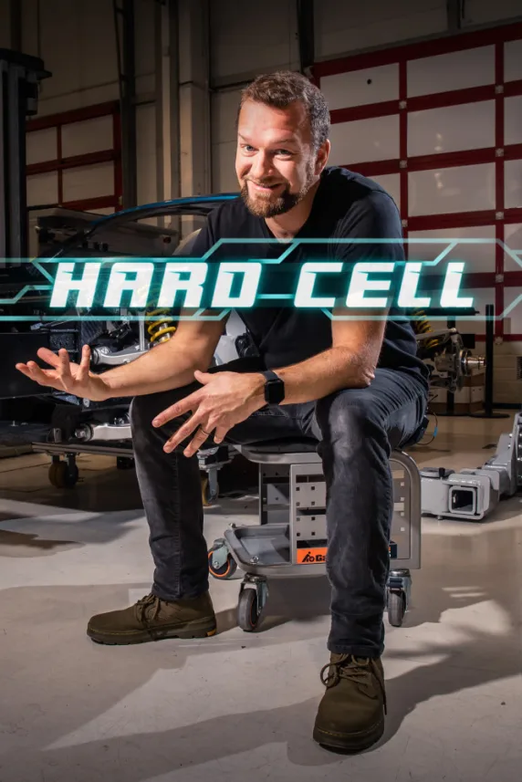 Hard Cell