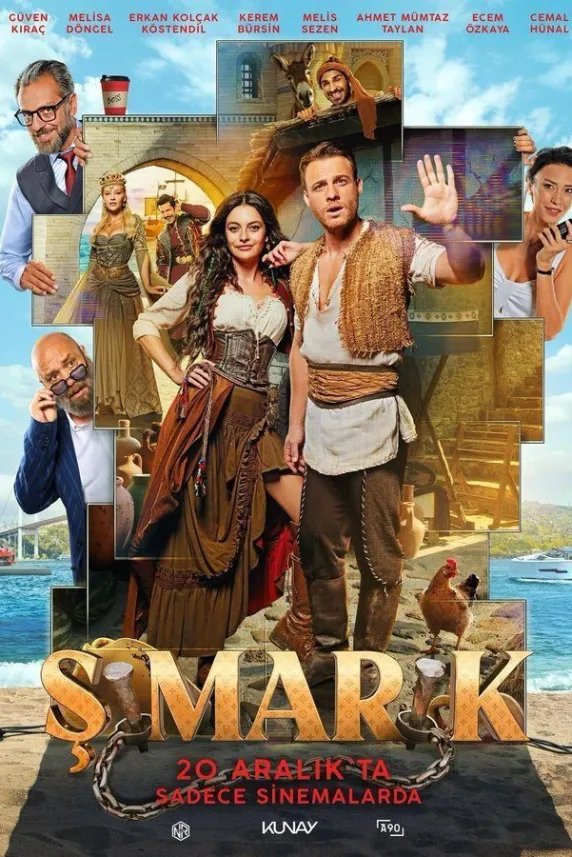 Simarik