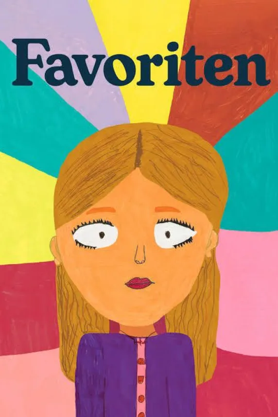 Favoriten