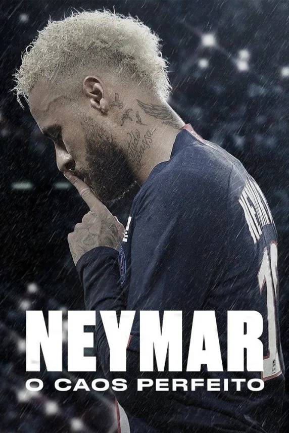 Neymar: The Perfect Chaos