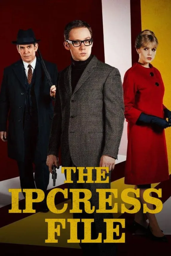 The Ipcress File