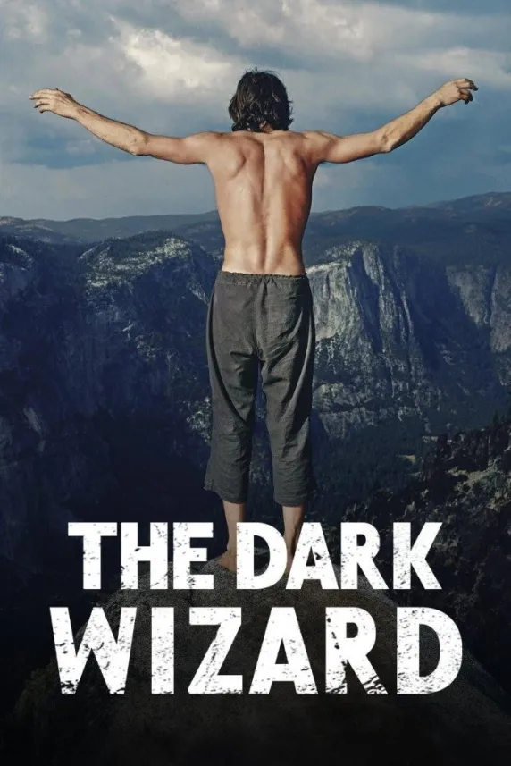 The Dark Wizard