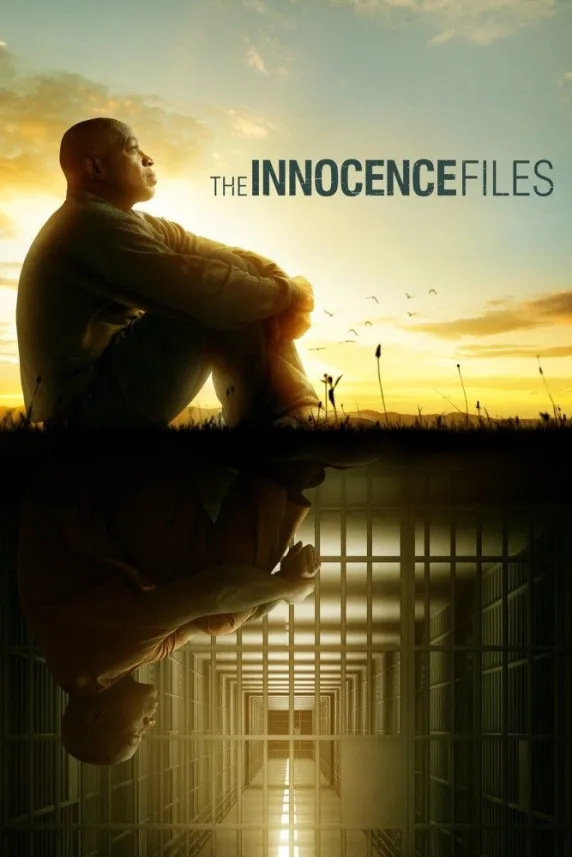 The Innocence Files