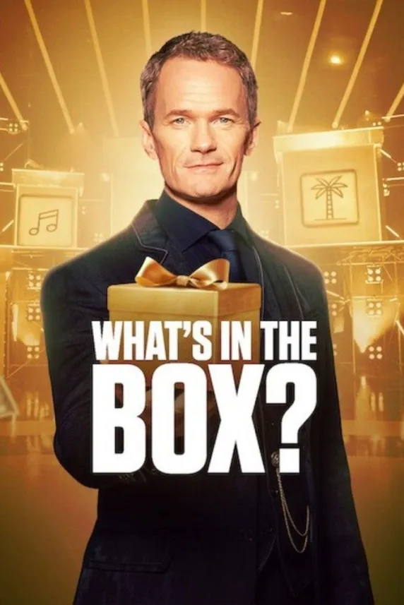 What's in the Box?