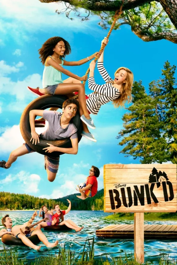 Bunk'd