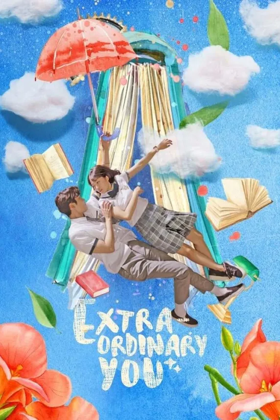 Extraordinary You