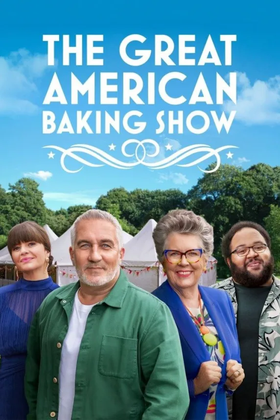 The Great American Baking Show