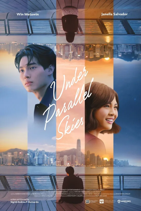 Under Parallel Skies