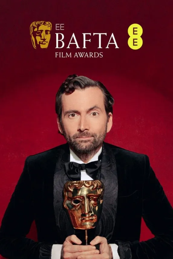 2025 EE BAFTA Film Awards