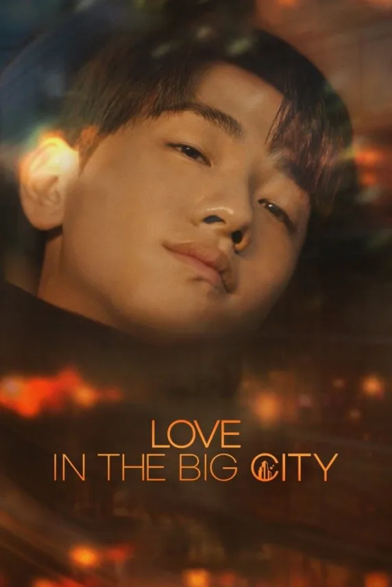 Love in the Big City