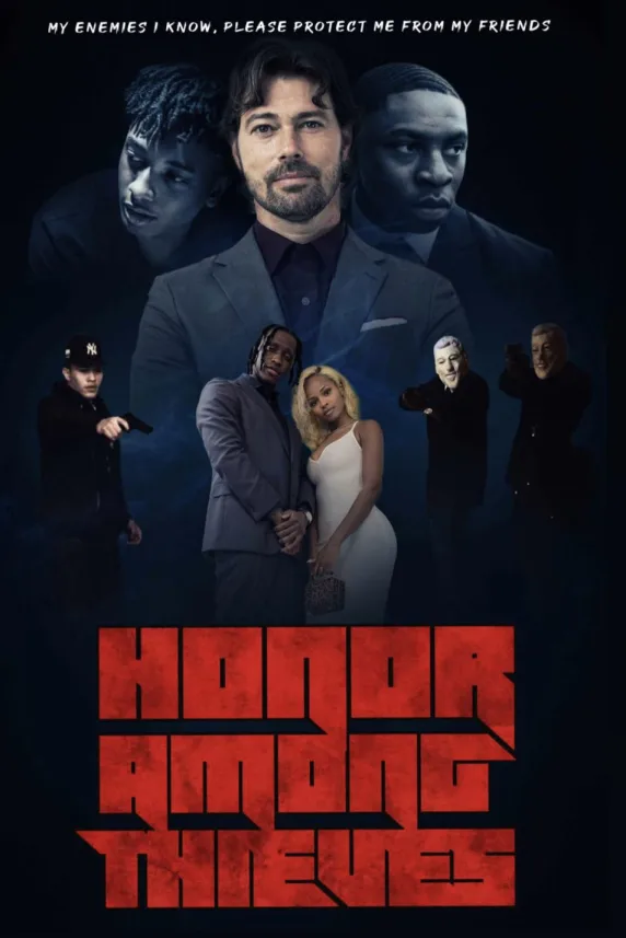 Honor Among Thieves