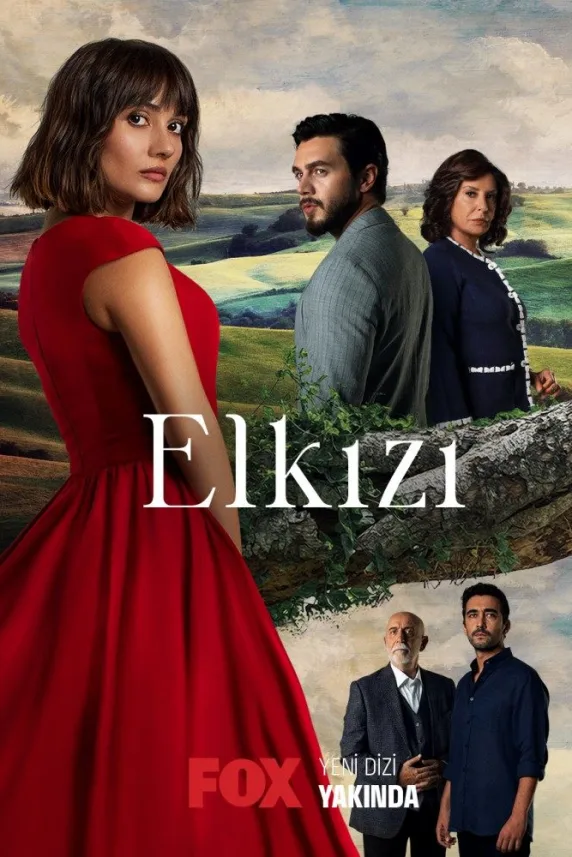 Elkizi
