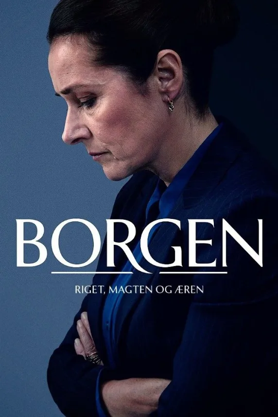 Borgen