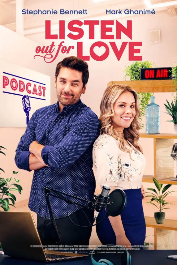 Listen out for Love