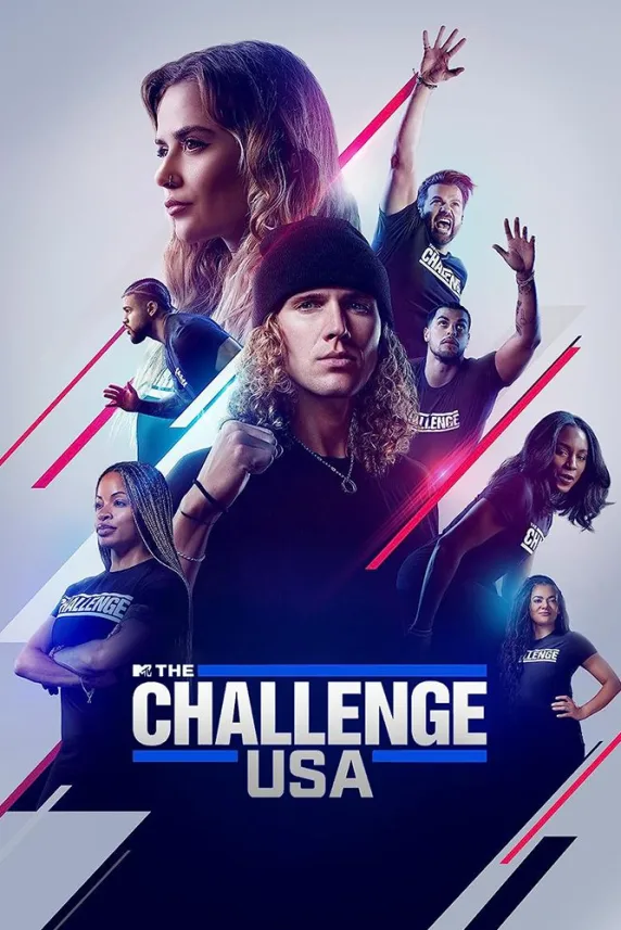 The Challenge: USA