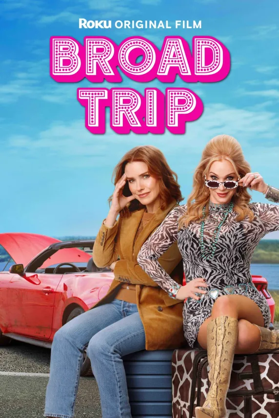 Broad Trip