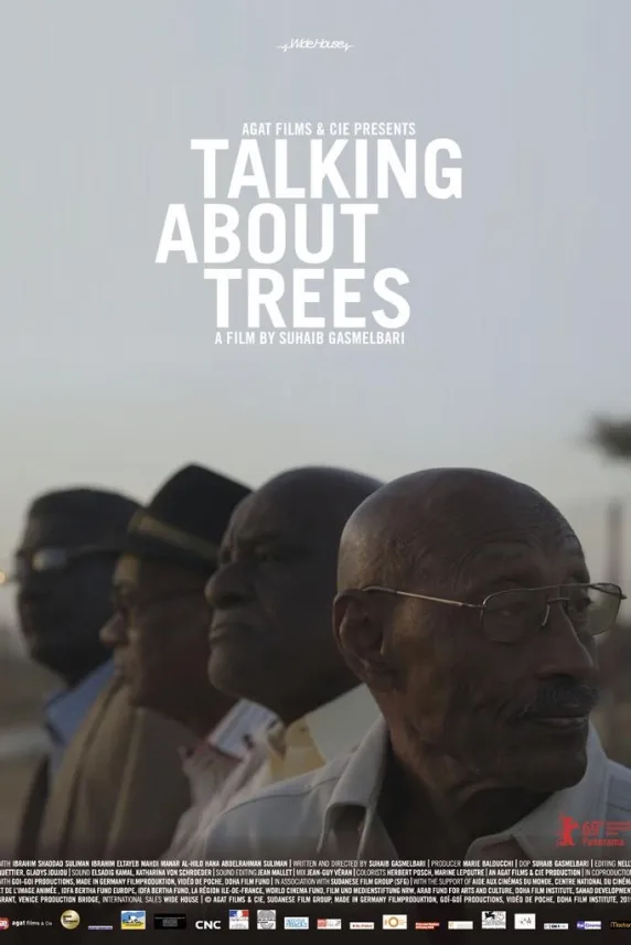 Talking About Trees