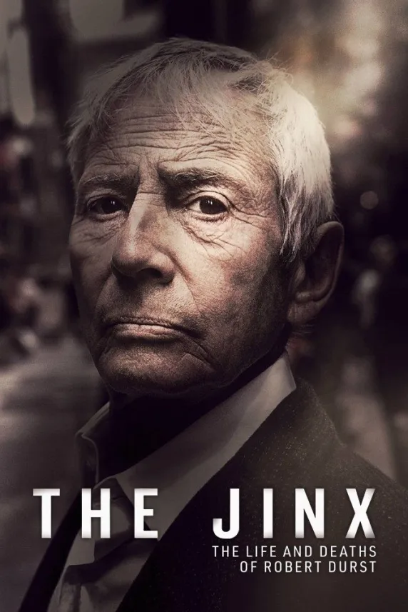 The Jinx: The Life and Deaths of Robert Durst