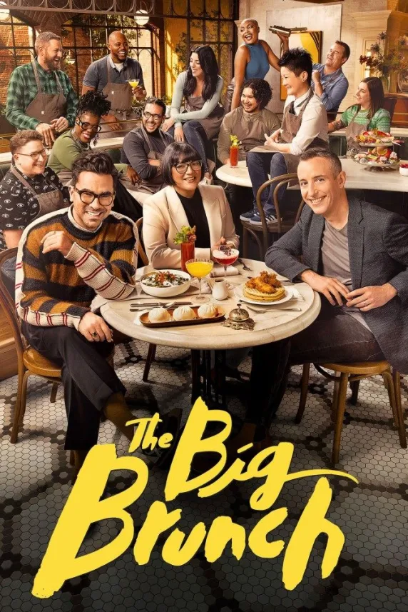 The Big Brunch