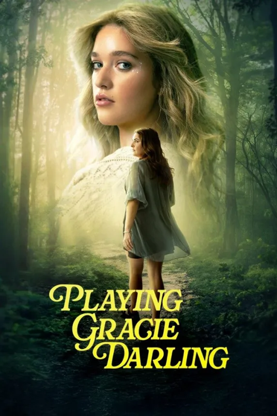 Playing Gracie Darling