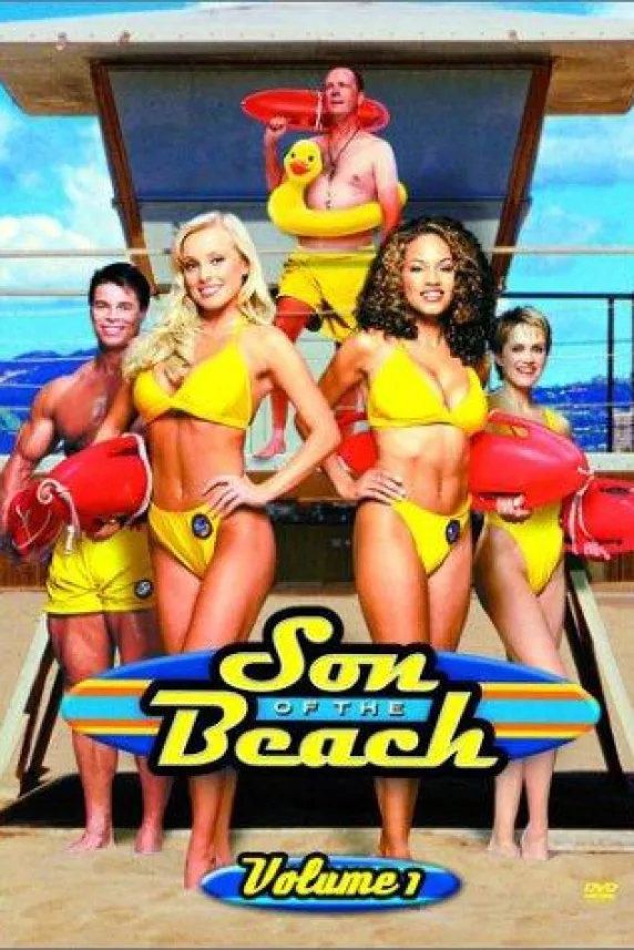 Son of the Beach