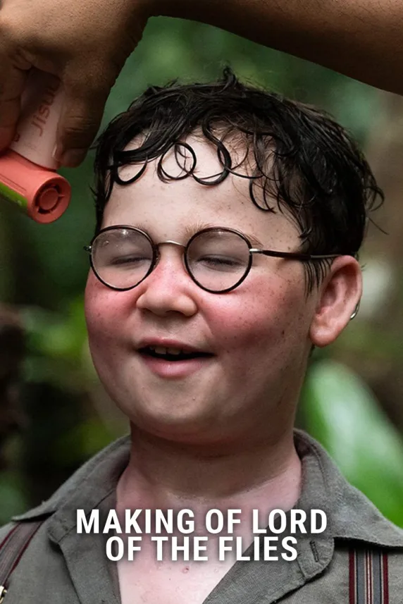 Making of Lord of the Flies