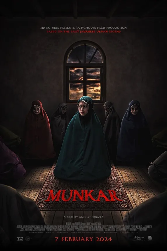 Munkar