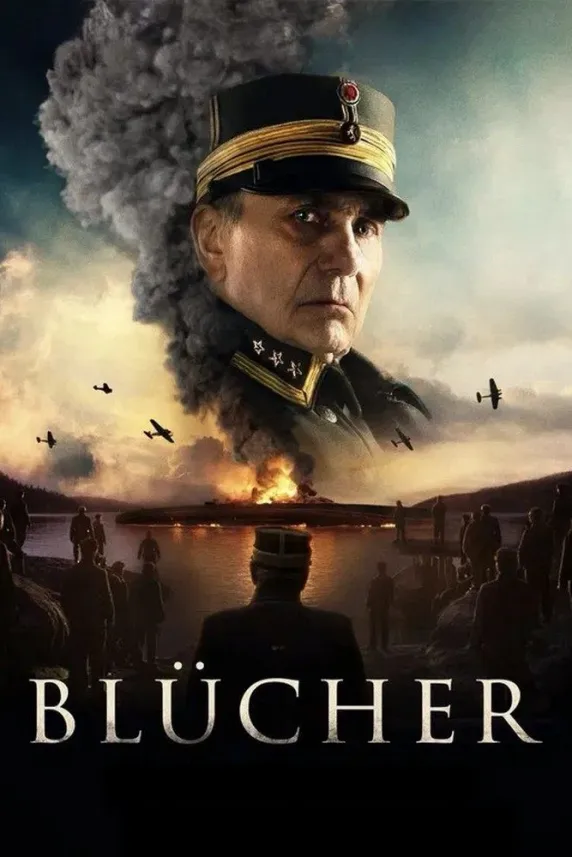 The Battle of Oslo