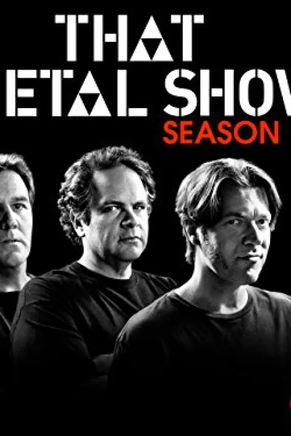 That Metal Show